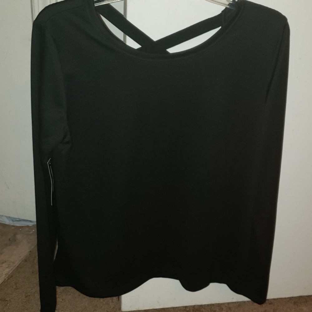 AUTHENTIC NIKE Dry-fit Shirt